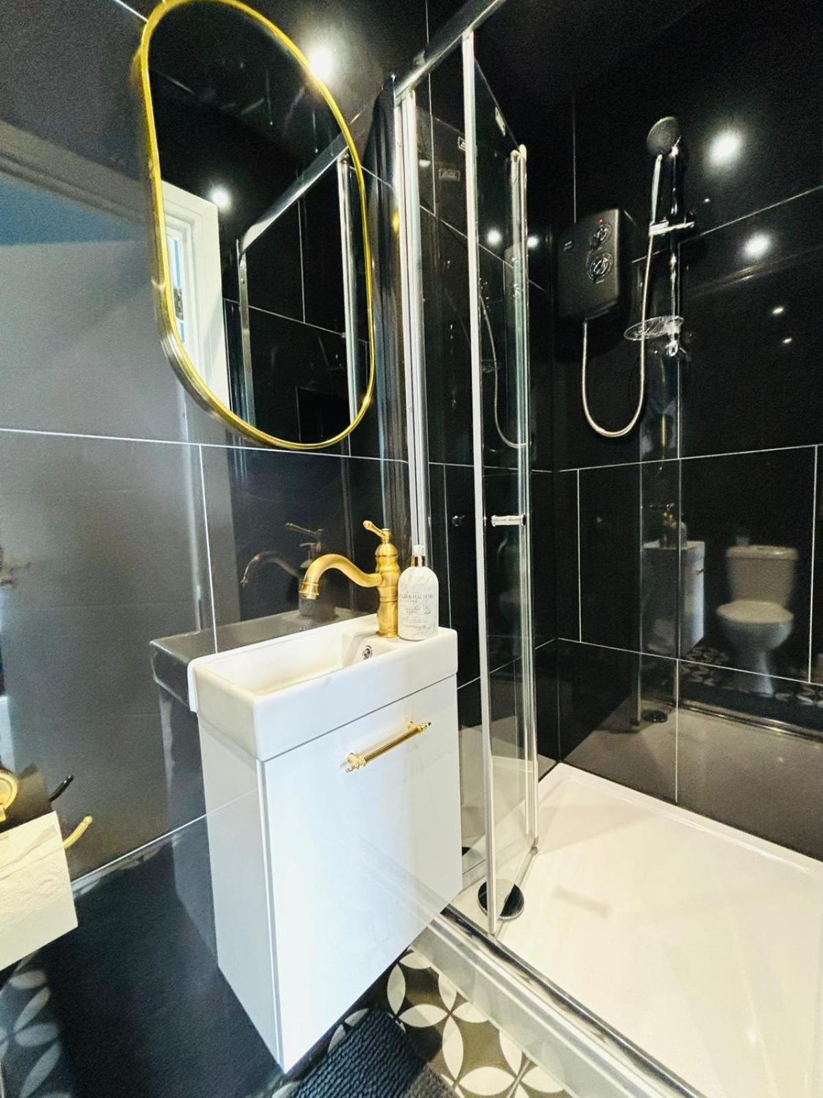 London 31 Central Studio, Ideal For Tourists Top Locations Exterior foto